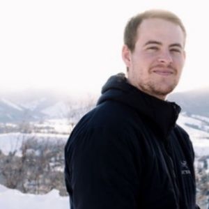 Meet your Posher, Brad